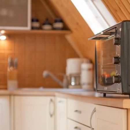 Visitzakopane - Gerlach Apartment Bagian luar foto