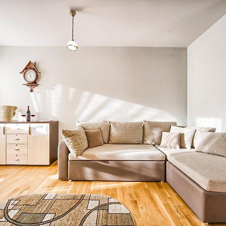 Visitzakopane - Gerlach Apartment Bagian luar foto