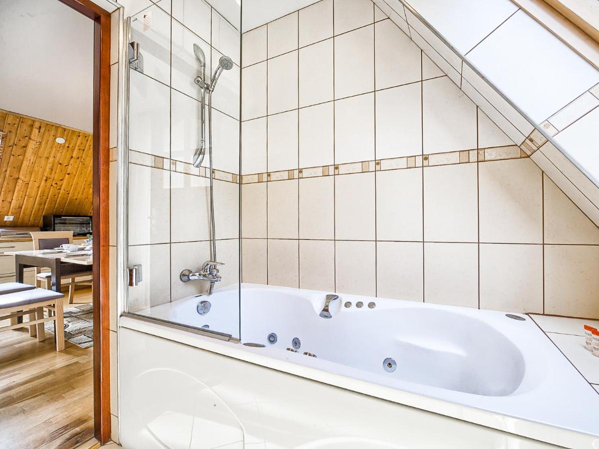 Visitzakopane - Gerlach Apartment Bagian luar foto