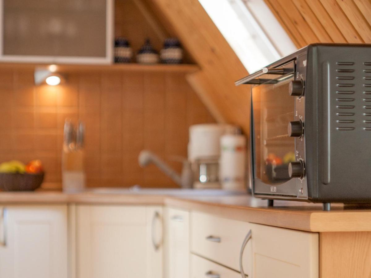 Visitzakopane - Gerlach Apartment Bagian luar foto