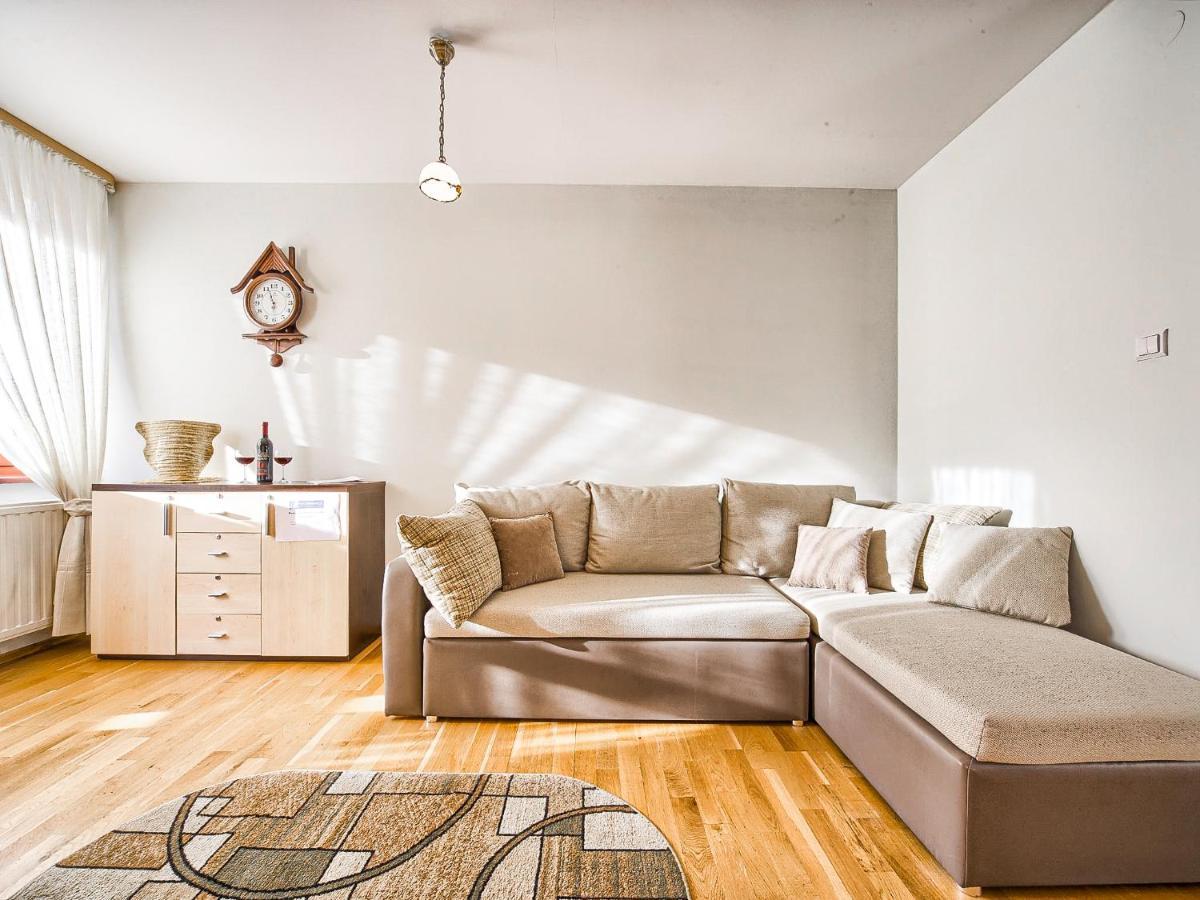 Visitzakopane - Gerlach Apartment Bagian luar foto
