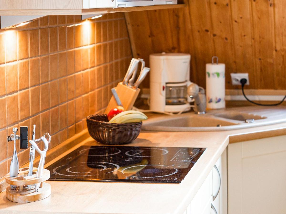 Visitzakopane - Gerlach Apartment Bagian luar foto