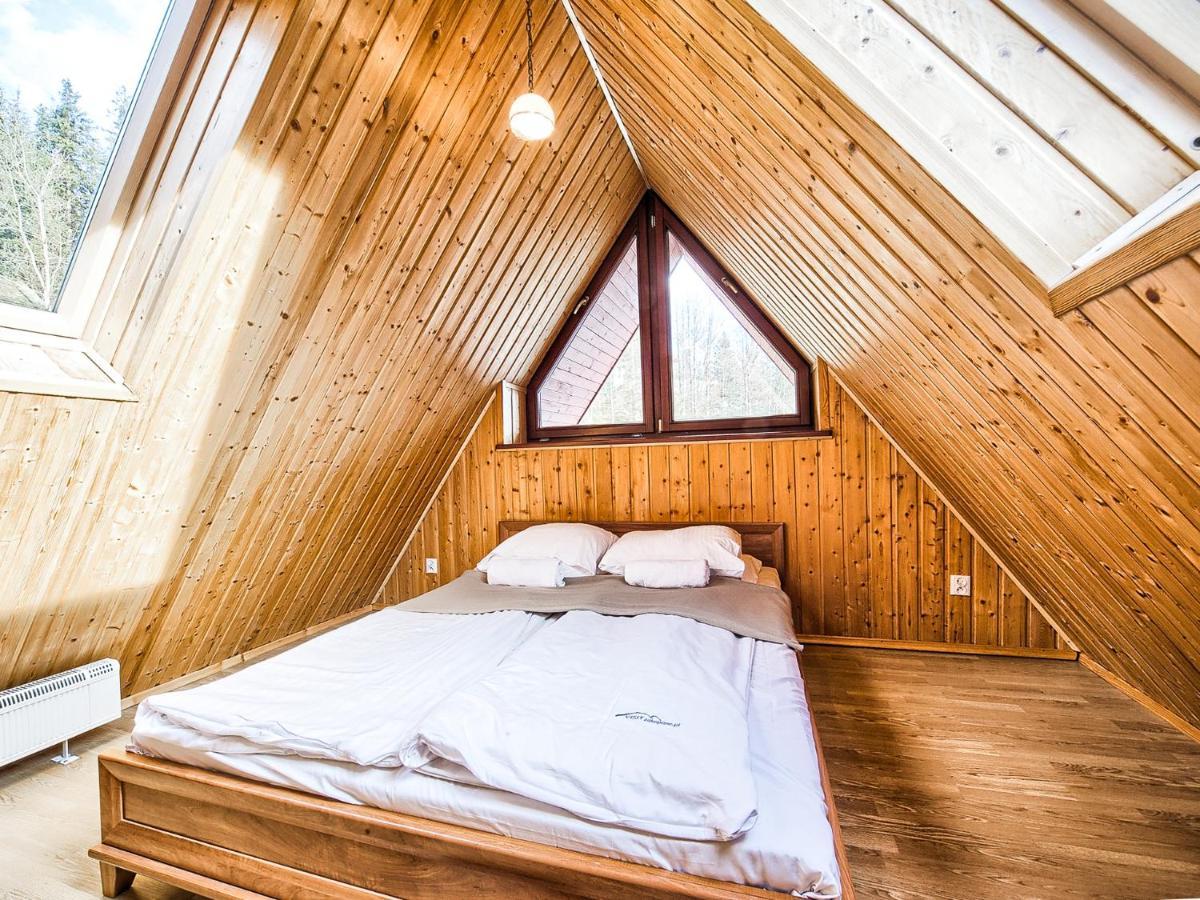 Visitzakopane - Gerlach Apartment Bagian luar foto