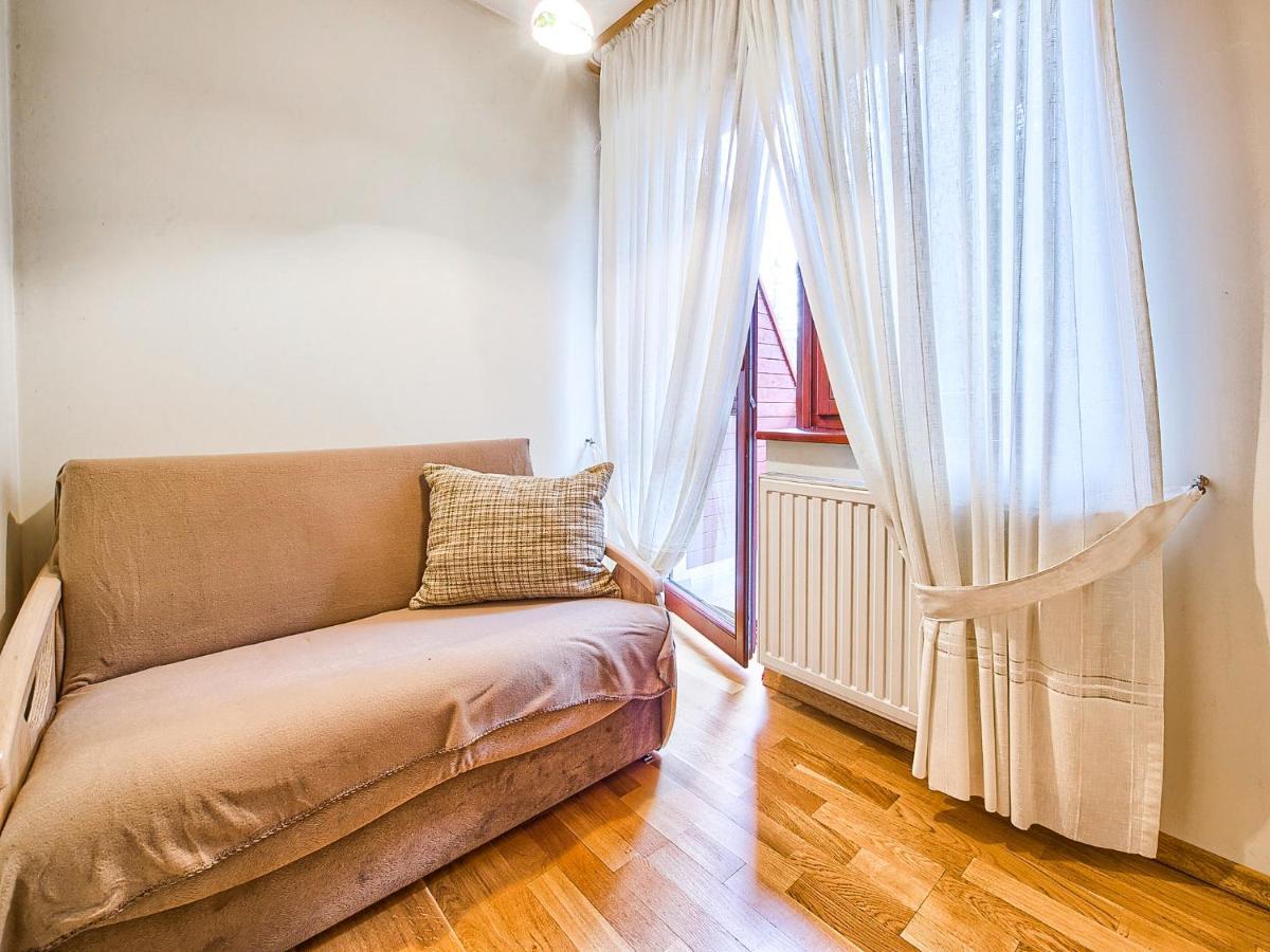 Visitzakopane - Gerlach Apartment Bagian luar foto
