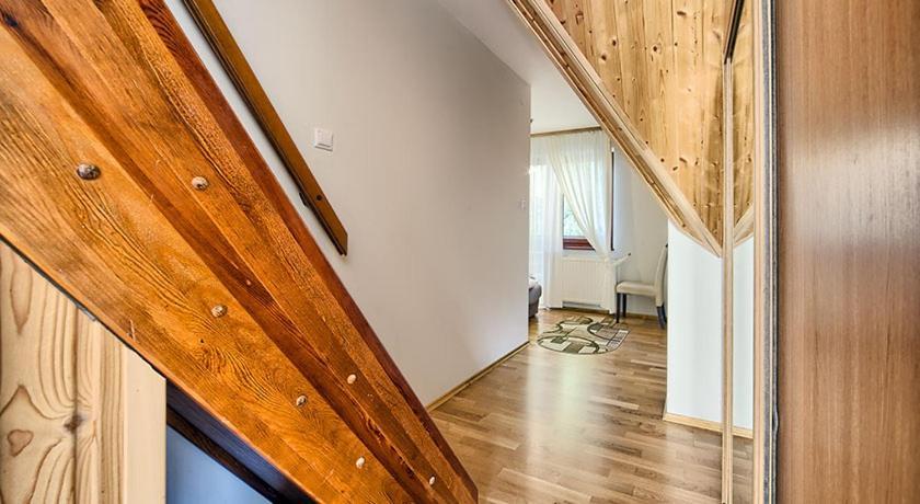 Visitzakopane - Gerlach Apartment Bagian luar foto